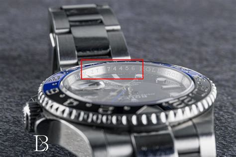 codici seriali rolex|rolex serial numbers examples.